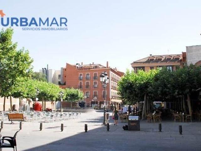 Garaje en venta en San Nicasio, Leganés