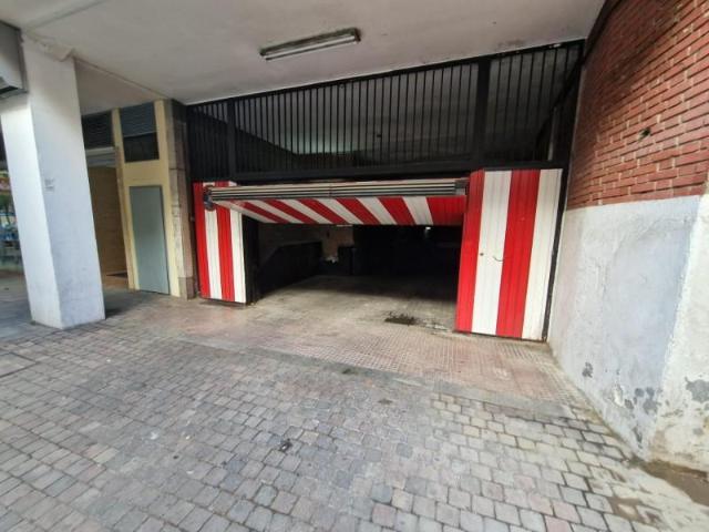Garaje en venta en Sur, Leganés