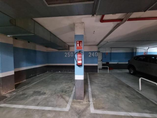 Garaje en venta en San Nicasio, Leganés
