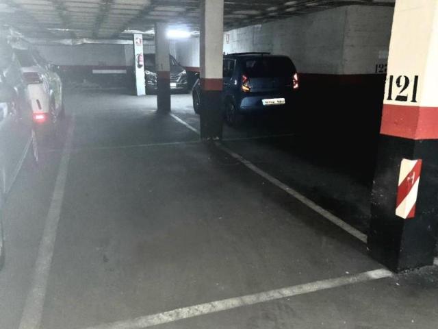 Garaje en venta en Leganés, Madrid