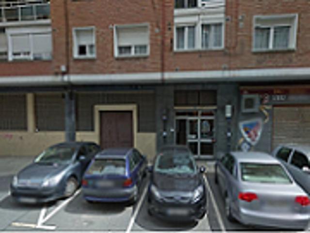 Parking en venta en Leioa, Pinueta