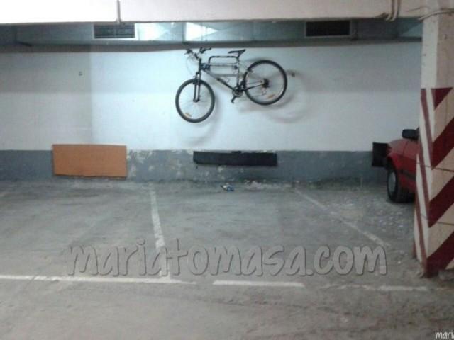 Parking en venta en Leioa