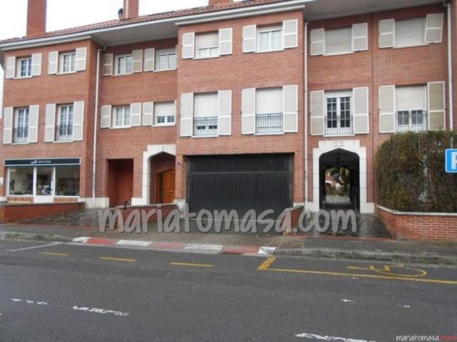 Parking en venta en Leioa