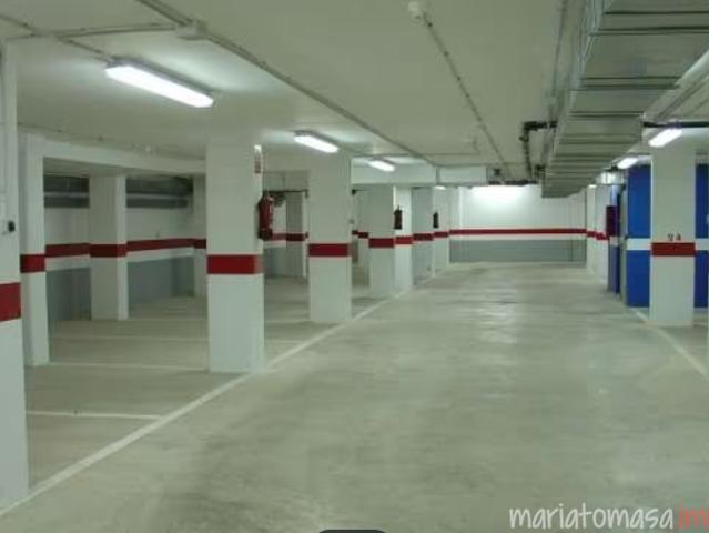 Parking en venta en Leioa