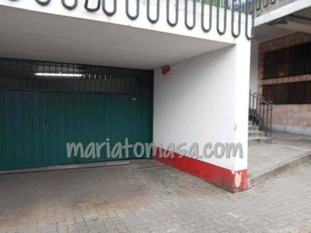 Parking en venta en Leioa