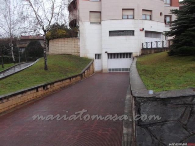 Parking en venta en Leioa