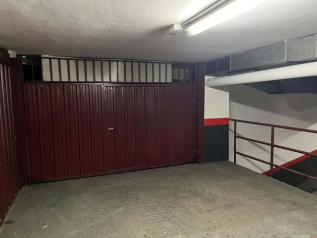 Parking en venta en Leioa