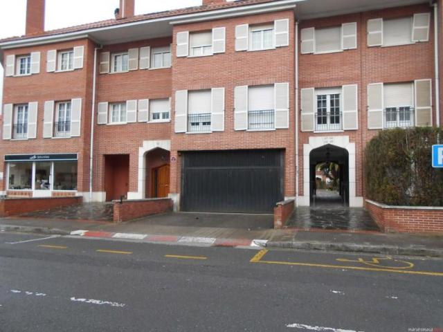 Parking en venta en Leioa