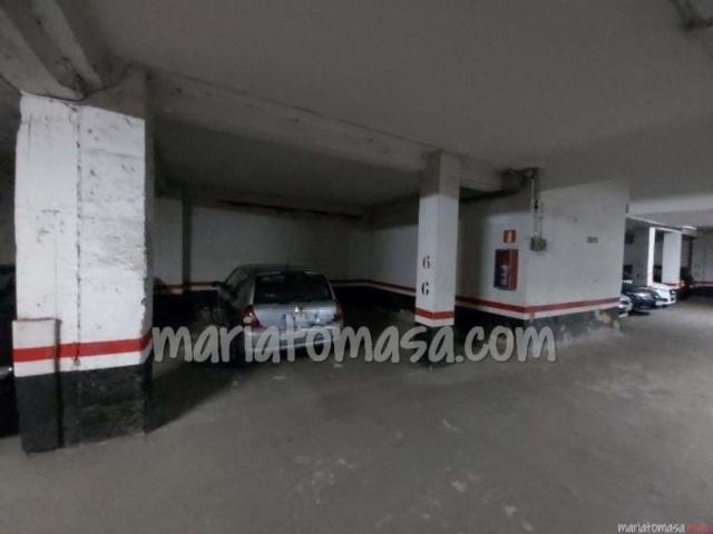 Parking en venta en Leioa