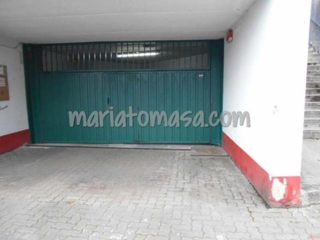 Parking en venta en Leioa
