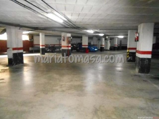 Parking en venta en Leioa