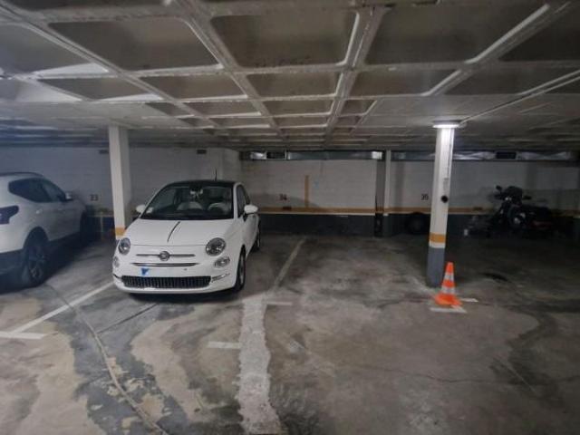 Garaje en venta en Centro, León