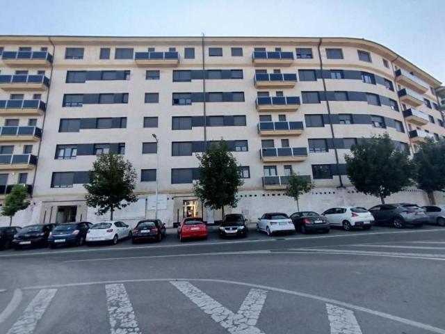 Garaje en venta en La Lastra, León