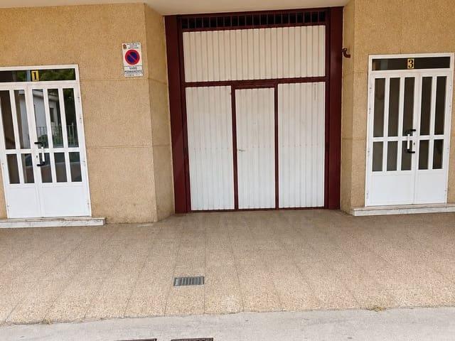 Garaje en venta en San Lorenzo - La Palomera - San Mamés, León