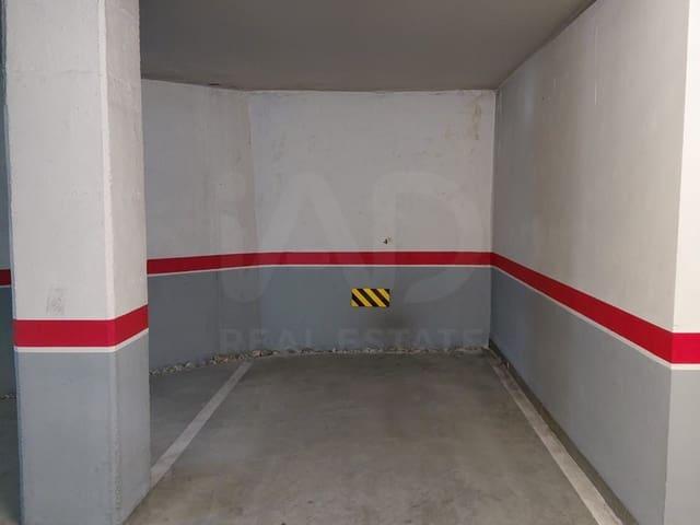Garaje en venta en San Lorenzo - La Palomera - San Mamés, León