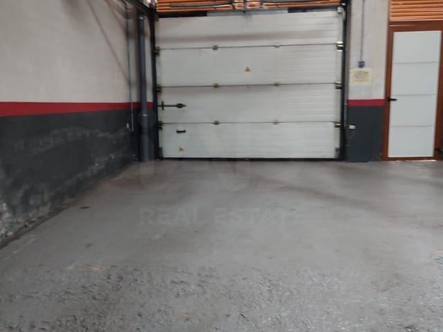Garaje en venta en San Lorenzo - La Palomera - San Mamés, León