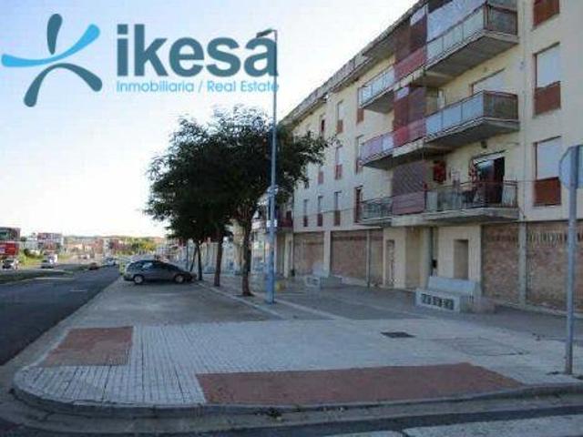 Garaje en venta en Costa Occidental, Andalucía