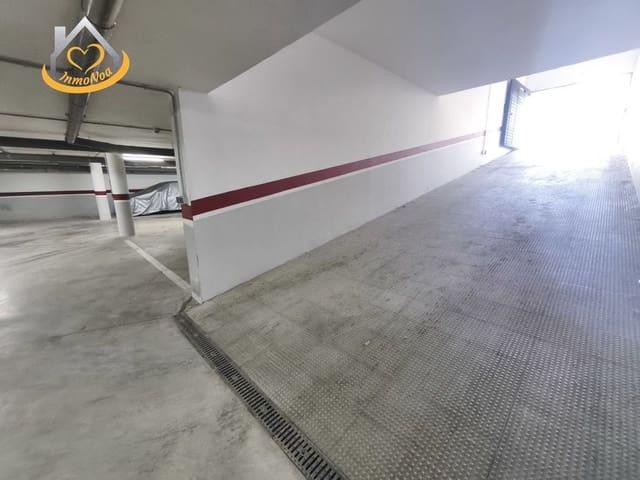 Garaje en venta en Costa Occidental, Andalucía