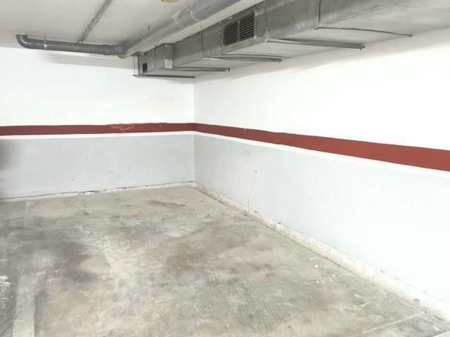Garaje en venta en Costa Occidental, Andalucía