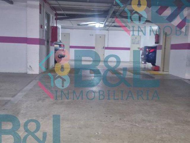 Garaje en venta en Costa Occidental, Andalucía