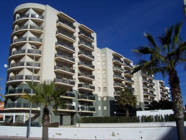 Garaje en venta en Costa Occidental, Andalucía