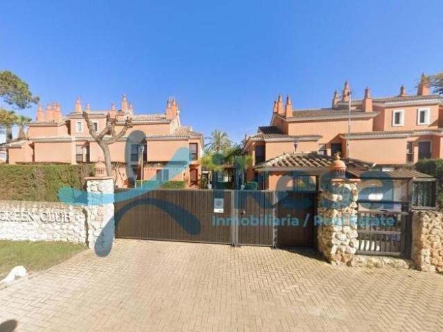 Garaje en venta en La Antilla, Costa Occidental