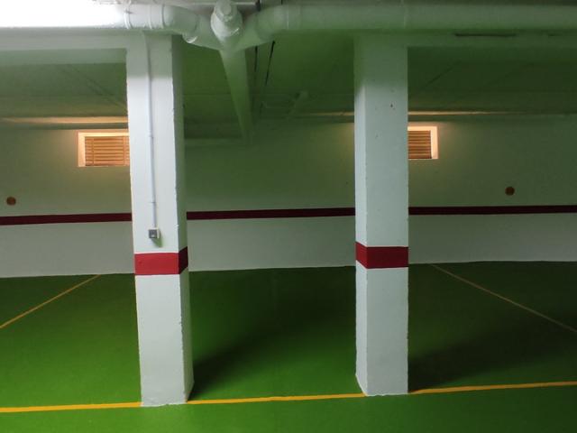 Parking en venta en Lepe