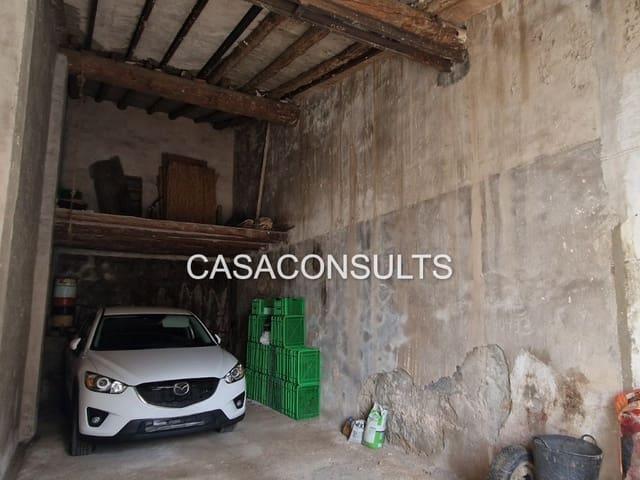 Garaje en venta en l'Alcalatén, Valencia