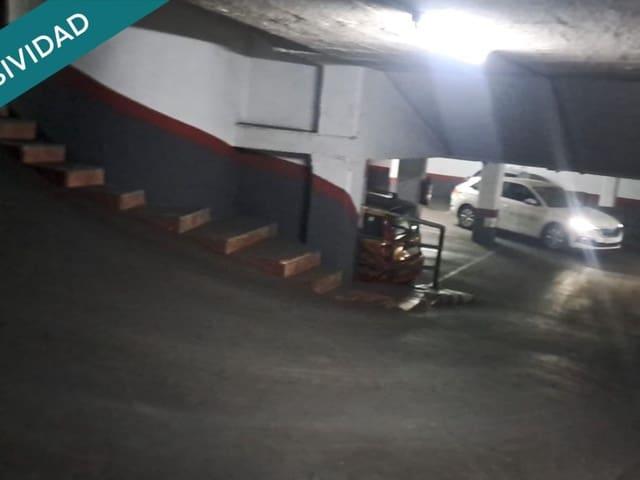 Garaje en venta en Districte I, Barcelonès