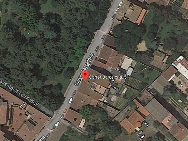 Garaje en venta en Llagostera Garaje en venta en Llagostera