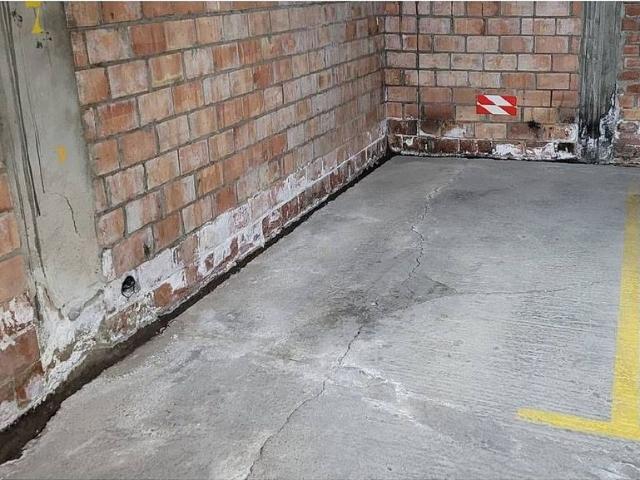 Garaje en venta en Segrià, Catalunya