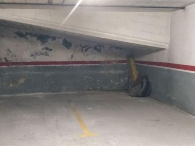Garaje en venta en Segrià, Catalunya