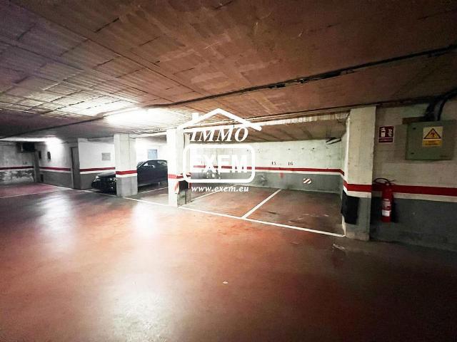 Garaje en venta en Segrià, Catalunya