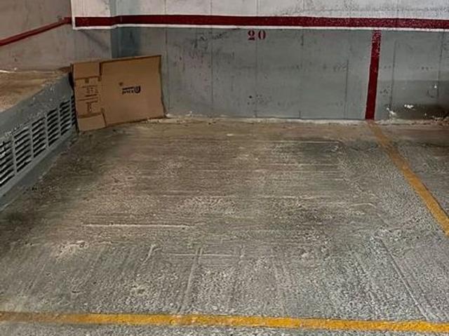 Garaje en venta en Segrià, Catalunya