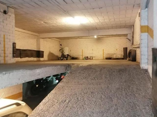 Garaje en venta en Segrià, Catalunya