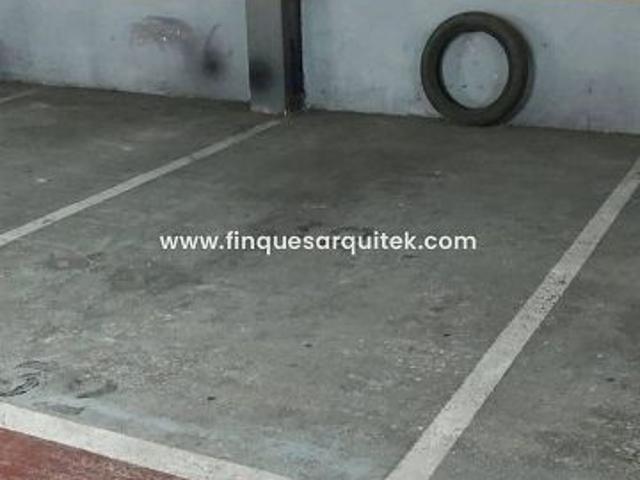 Garaje en venta en Alamús, Els, Lleida