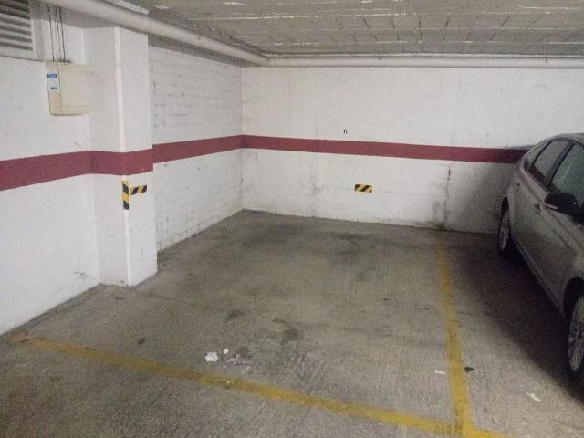 Garaje en venta en Segrià, Catalunya