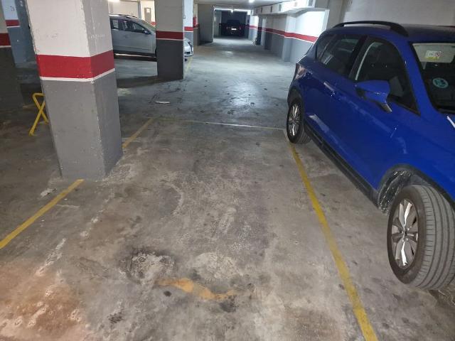 Garaje en venta en Segrià, Catalunya