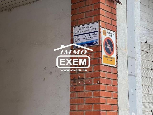 Garaje en venta en Segrià, Catalunya