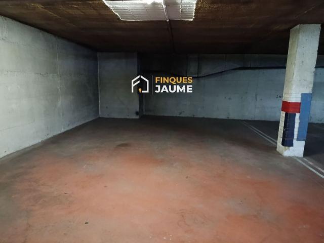 Garaje en venta en Segrià, Catalunya