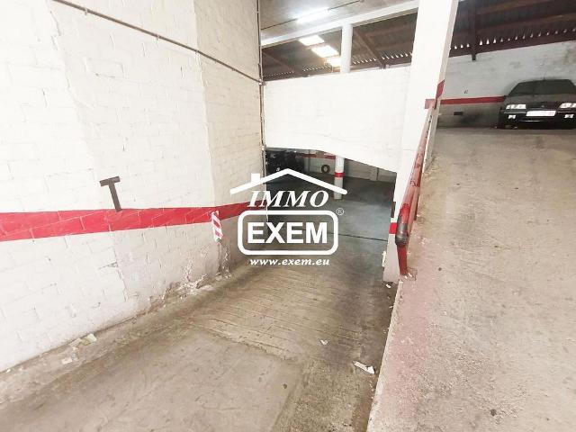 Garaje en venta en Segrià, Catalunya
