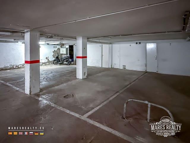 Garaje en venta en la Selva, Catalunya