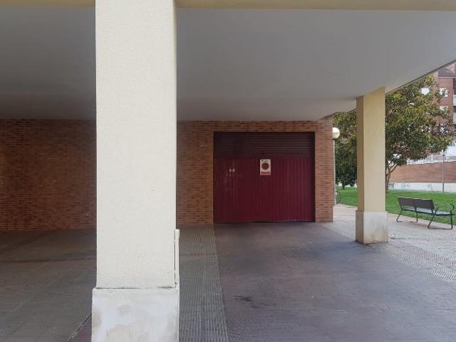 Garaje en venta en El Cubo, Logroño
