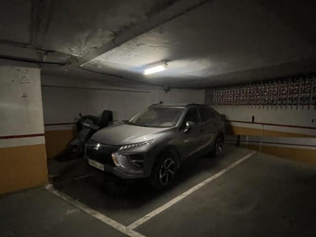 Parking en venta en Lorca