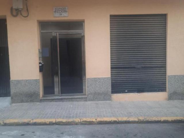Parking en venta en Lorca