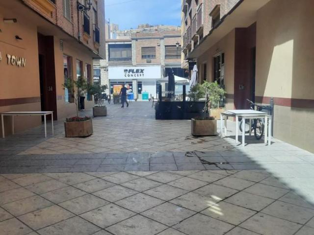 Parking en venta en Lorca