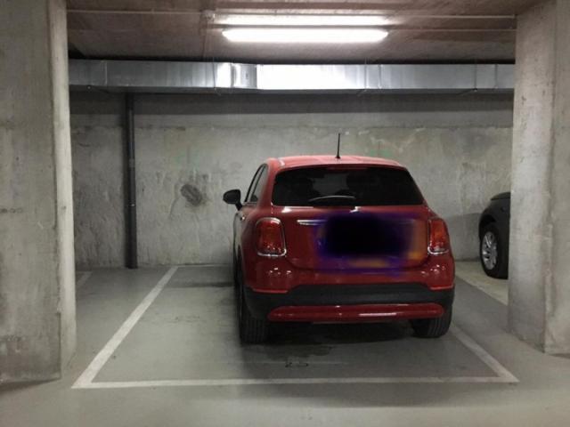 Parking en venta en Lorca