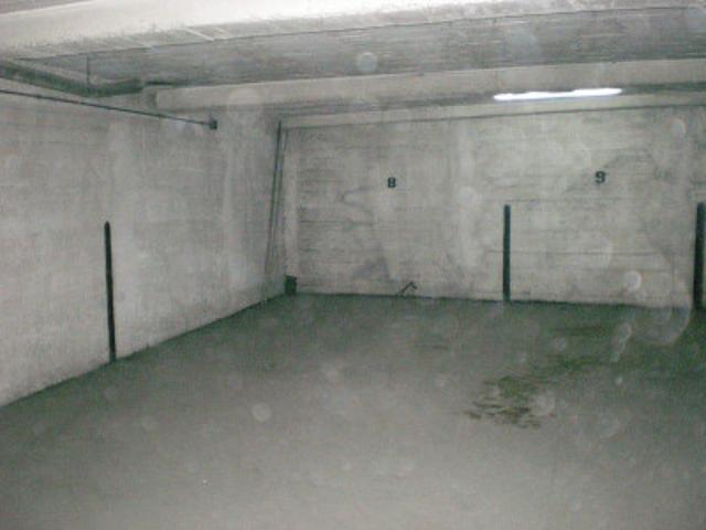 Parking en venta en Lorca