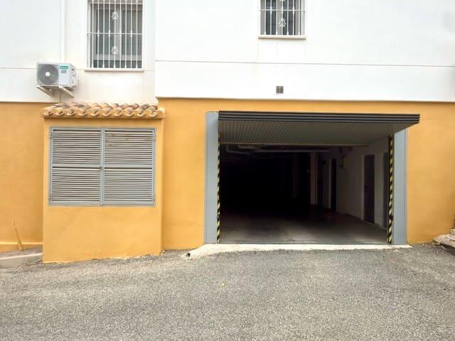 Garaje en venta en Villa Martín, el Baix Segura / La Vega Baja