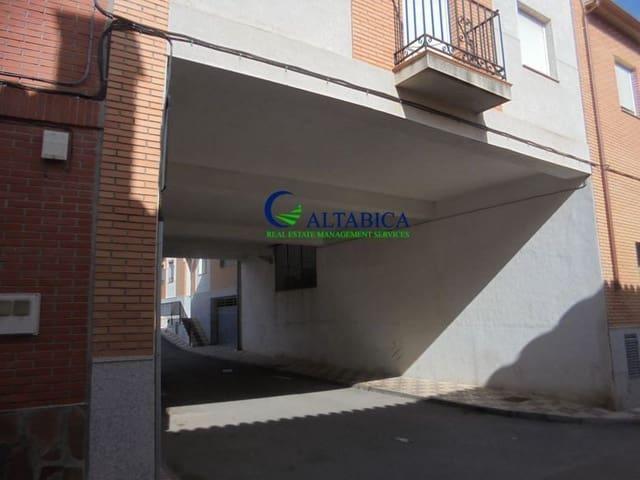 Garaje en venta en Los Yébenes, Castilla-La Mancha